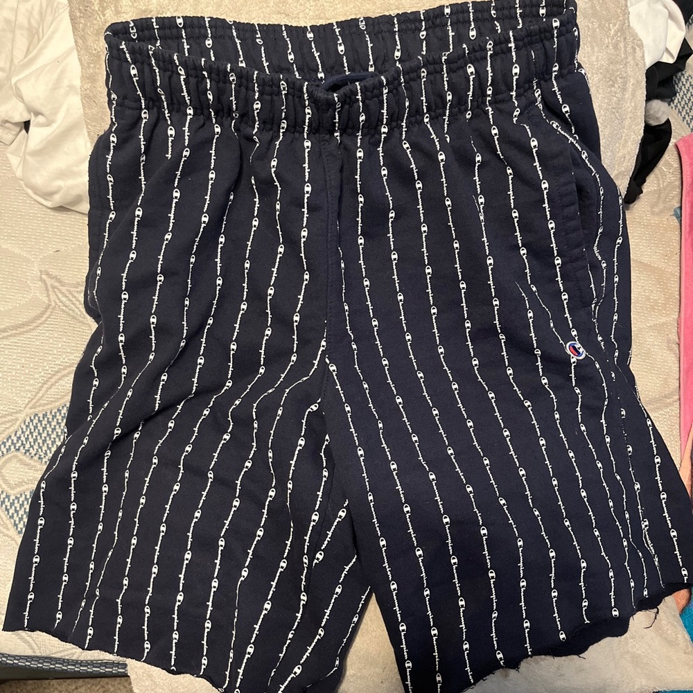Champion shorts